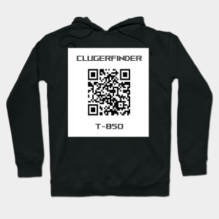 Clugerfinder 2.0 Hoodie